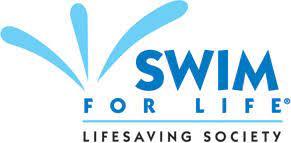 Logo for Swim for Life Lifesaving Society